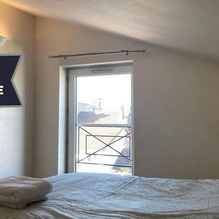 Market Square, Rooftop, 2 Chambres, All Inclusive Роанн Екстер'єр фото
