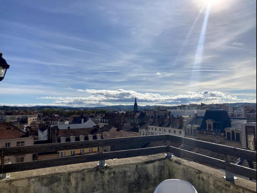 Market Square, Rooftop, 2 Chambres, All Inclusive Роанн Екстер'єр фото